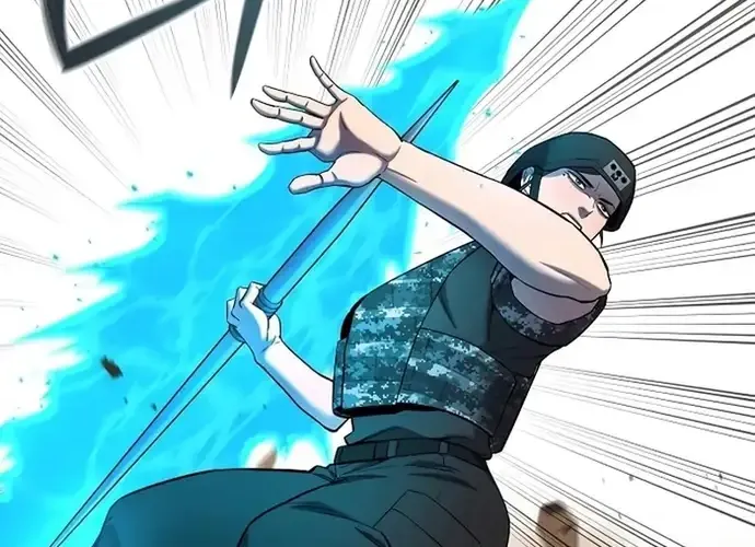 Ma Pháp Sư Hắc Ám Trở Về Để Nhập Ngũ Chap 68.1 - Next Chap 69.1