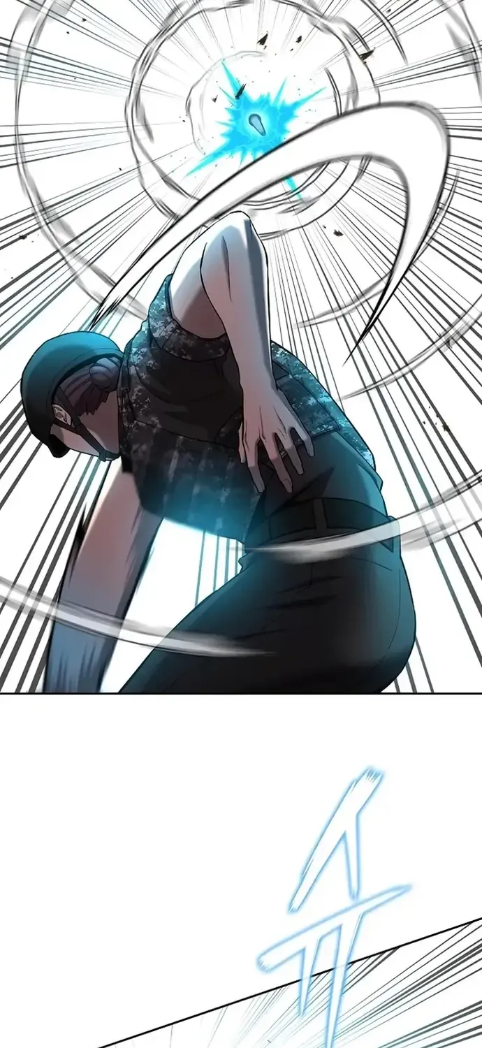 Ma Pháp Sư Hắc Ám Trở Về Để Nhập Ngũ Chap 68.1 - Next Chap 69.1