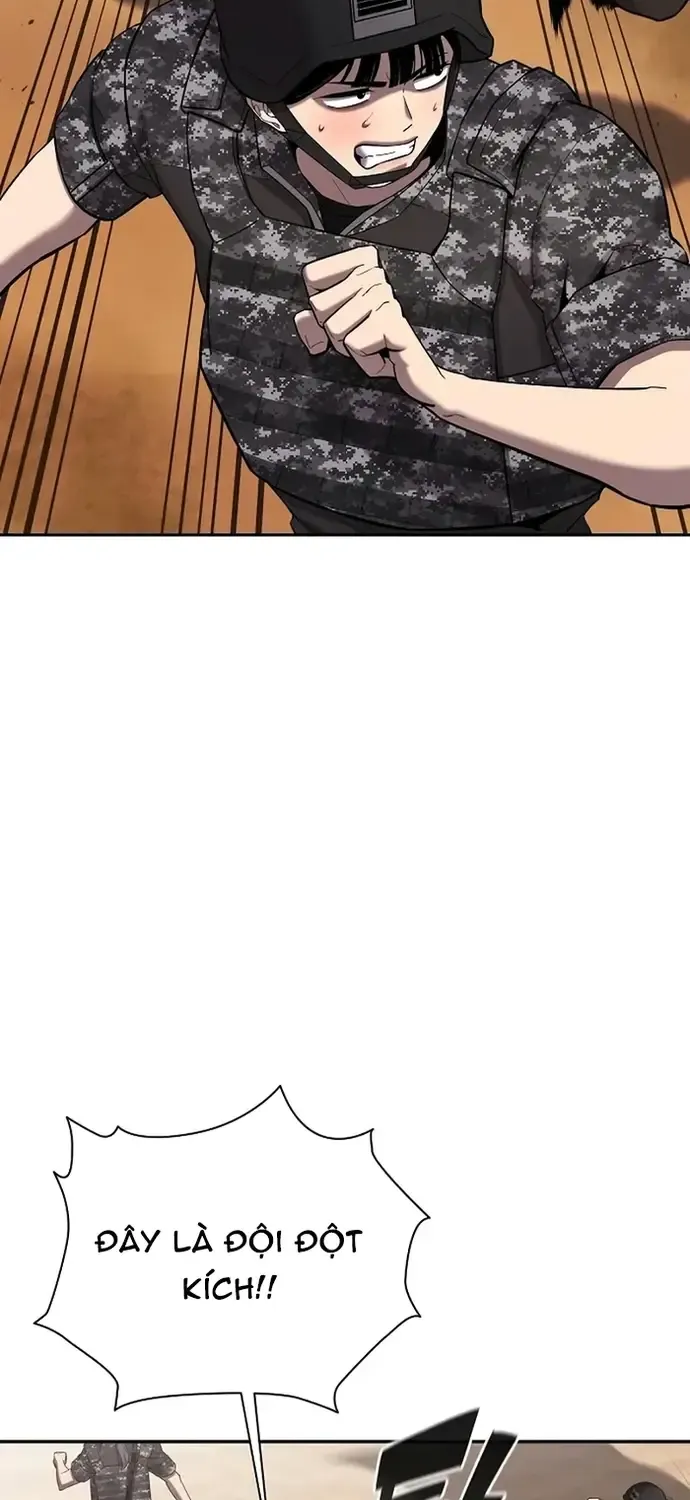 Ma Pháp Sư Hắc Ám Trở Về Để Nhập Ngũ Chap 68.1 - Next Chap 69.1