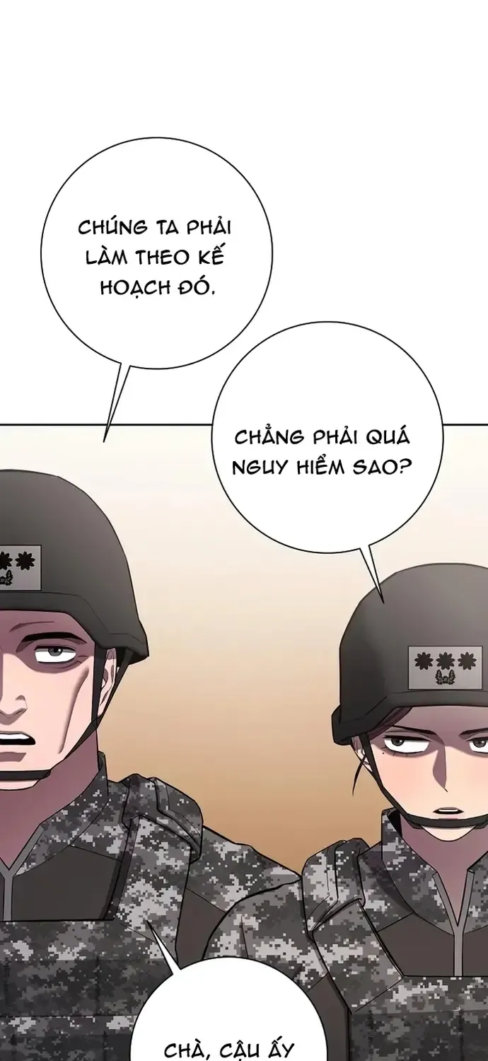 Ma Pháp Sư Hắc Ám Trở Về Để Nhập Ngũ Chap 68.1 - Next Chap 69.1