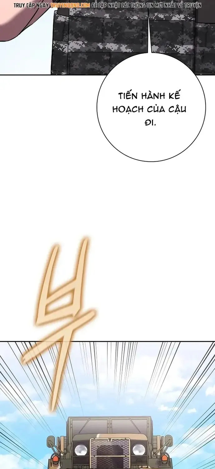 Ma Pháp Sư Hắc Ám Trở Về Để Nhập Ngũ Chap 68.1 - Next Chap 69.1