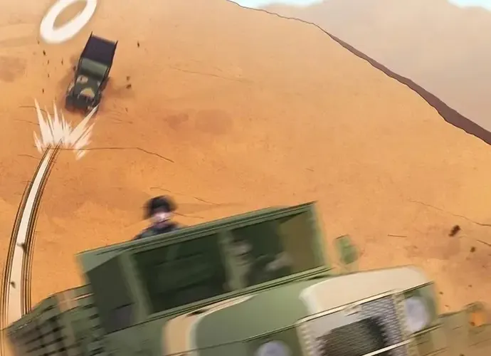 Ma Pháp Sư Hắc Ám Trở Về Để Nhập Ngũ Chap 68.1 - Next Chap 69.1