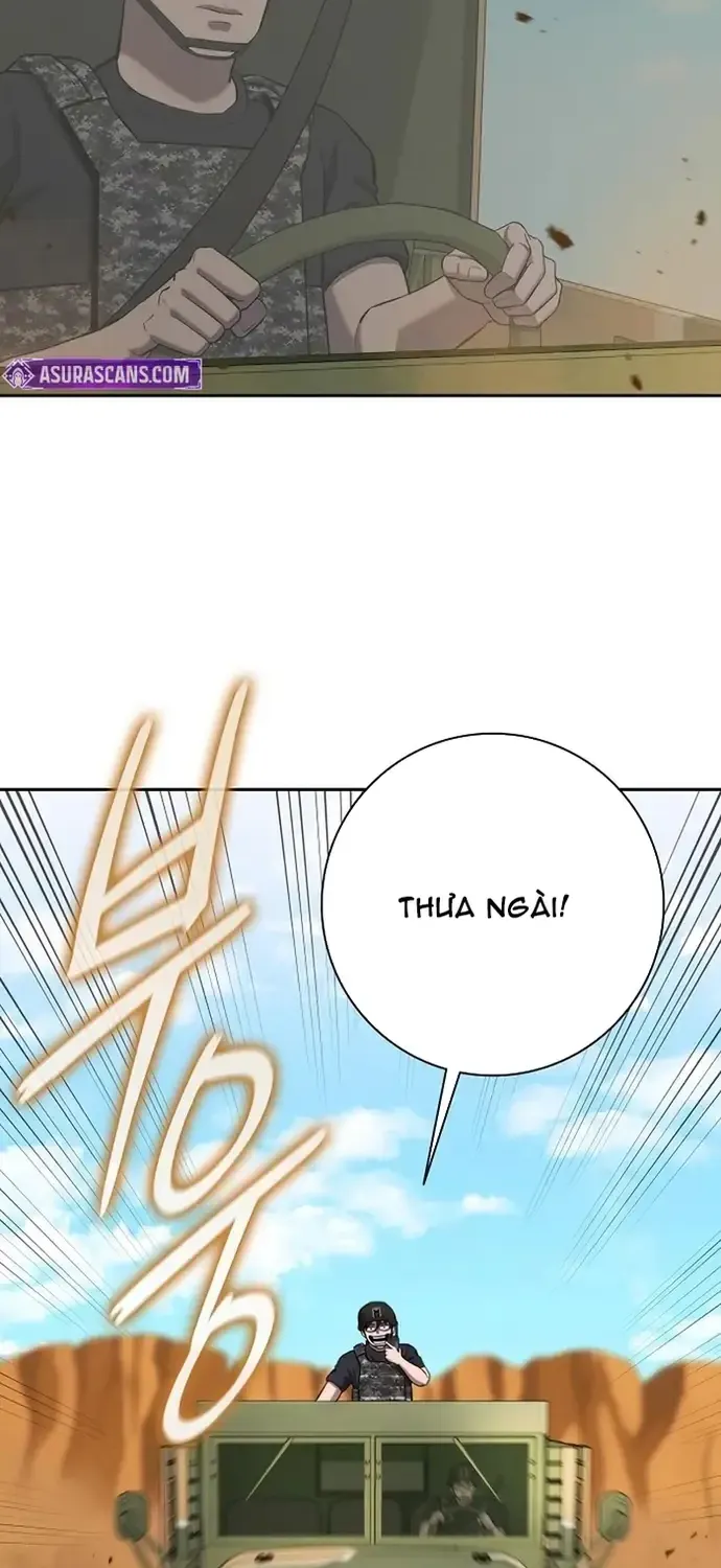 Ma Pháp Sư Hắc Ám Trở Về Để Nhập Ngũ Chap 68.1 - Next Chap 69.1