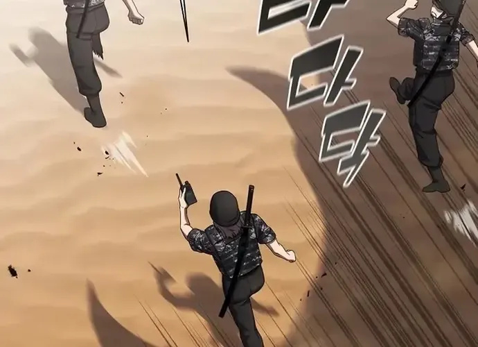 Ma Pháp Sư Hắc Ám Trở Về Để Nhập Ngũ Chap 68.1 - Next Chap 69.1