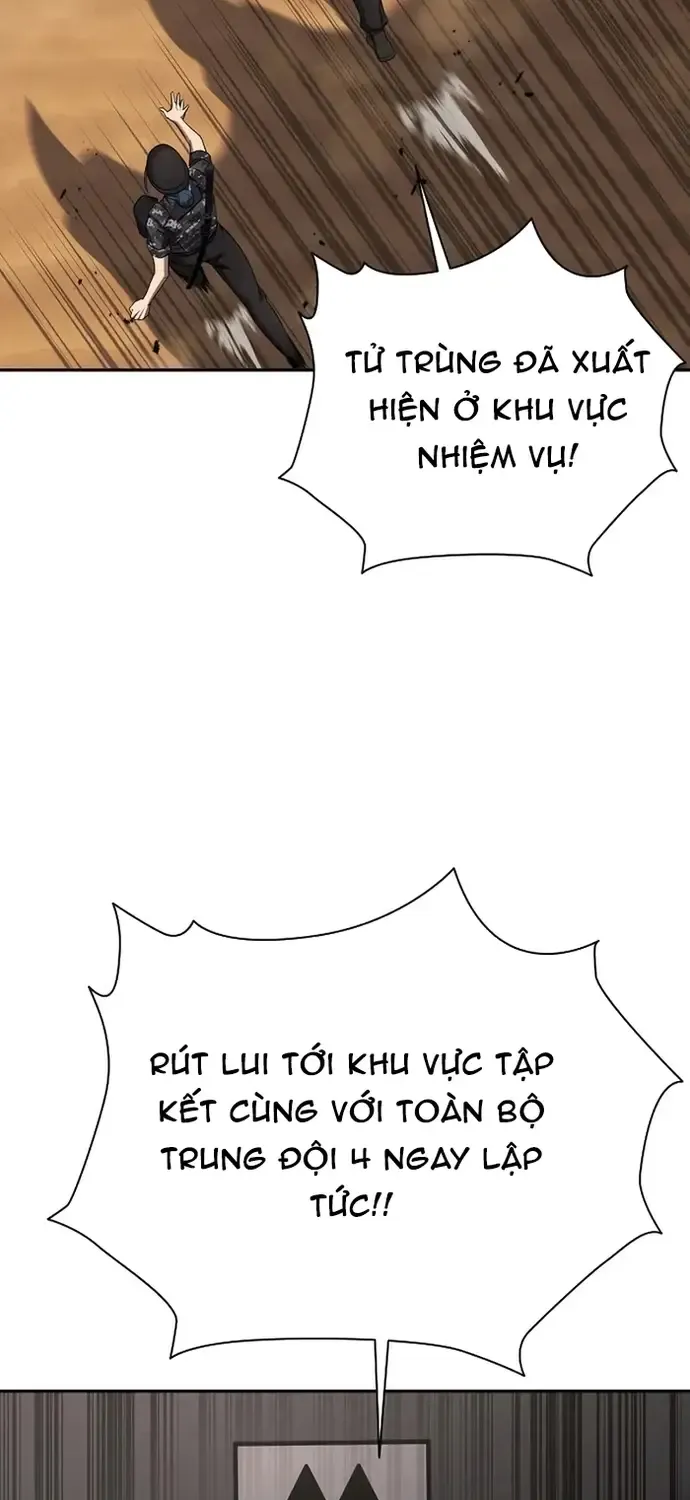 Ma Pháp Sư Hắc Ám Trở Về Để Nhập Ngũ Chap 68.1 - Next Chap 69.1