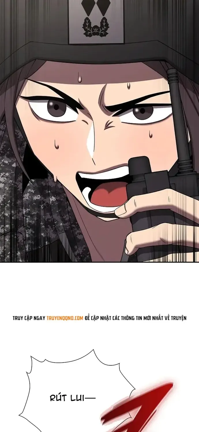 Ma Pháp Sư Hắc Ám Trở Về Để Nhập Ngũ Chap 68.1 - Next Chap 69.1