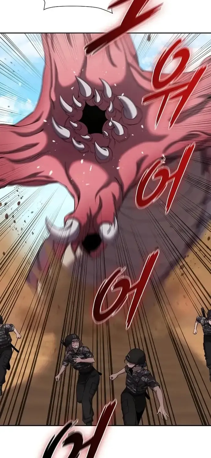 Ma Pháp Sư Hắc Ám Trở Về Để Nhập Ngũ Chap 68.1 - Next Chap 69.1