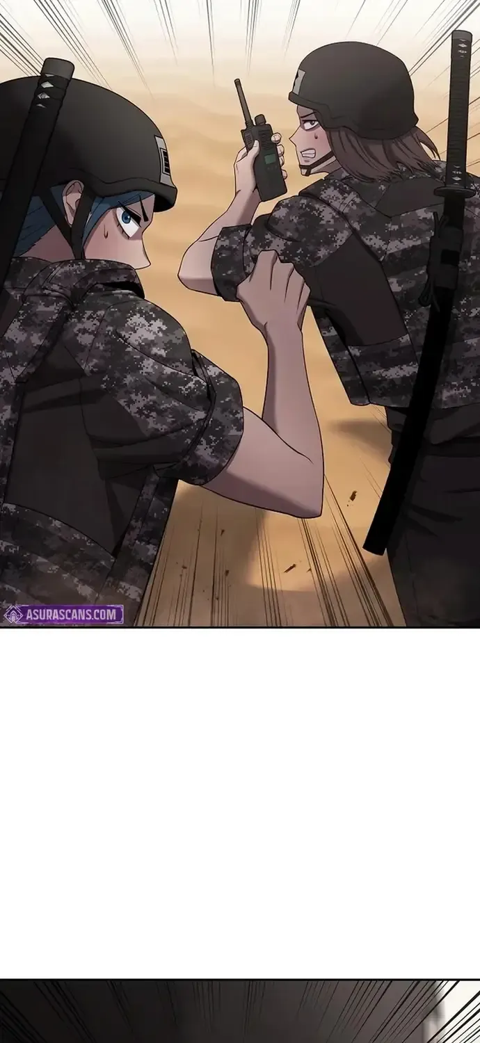 Ma Pháp Sư Hắc Ám Trở Về Để Nhập Ngũ Chap 68.1 - Next Chap 69.1