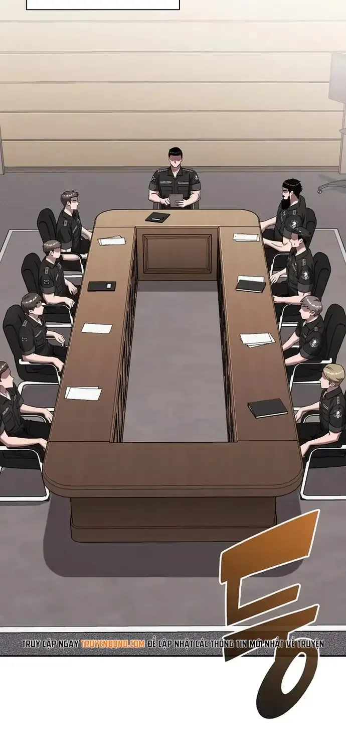 Ma Pháp Sư Hắc Ám Trở Về Để Nhập Ngũ Chap 68.1 - Next Chap 69.1