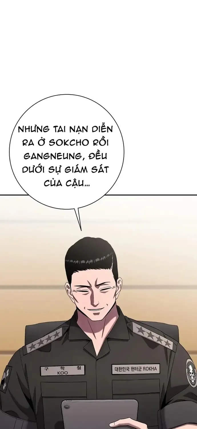 Ma Pháp Sư Hắc Ám Trở Về Để Nhập Ngũ Chap 68.1 - Next Chap 69.1