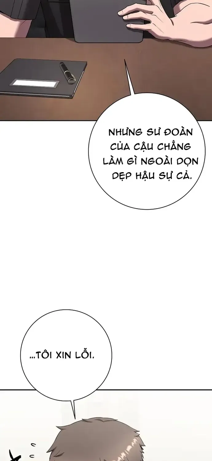 Ma Pháp Sư Hắc Ám Trở Về Để Nhập Ngũ Chap 68.1 - Next Chap 69.1