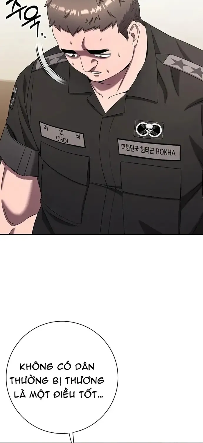 Ma Pháp Sư Hắc Ám Trở Về Để Nhập Ngũ Chap 68.1 - Next Chap 69.1