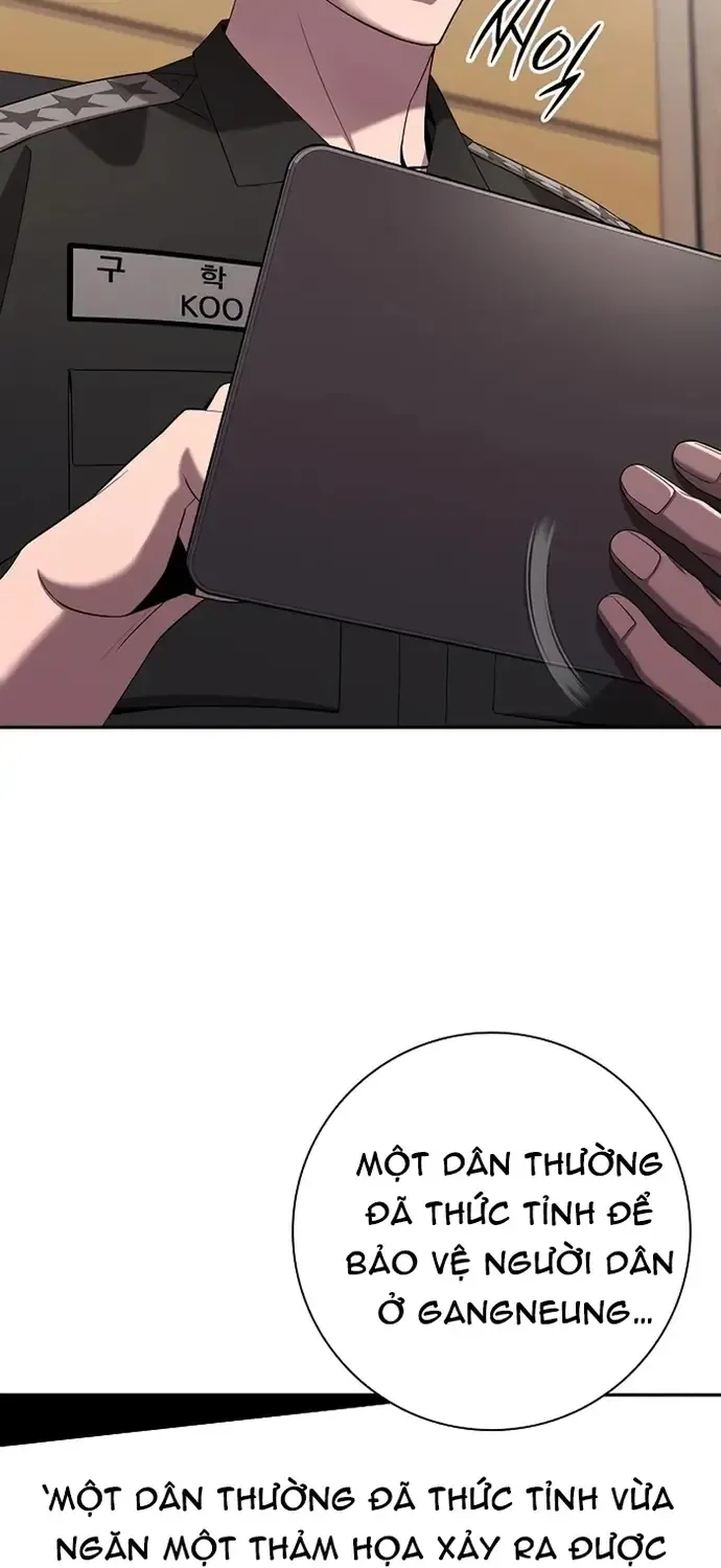 Ma Pháp Sư Hắc Ám Trở Về Để Nhập Ngũ Chap 68.1 - Next Chap 69.1