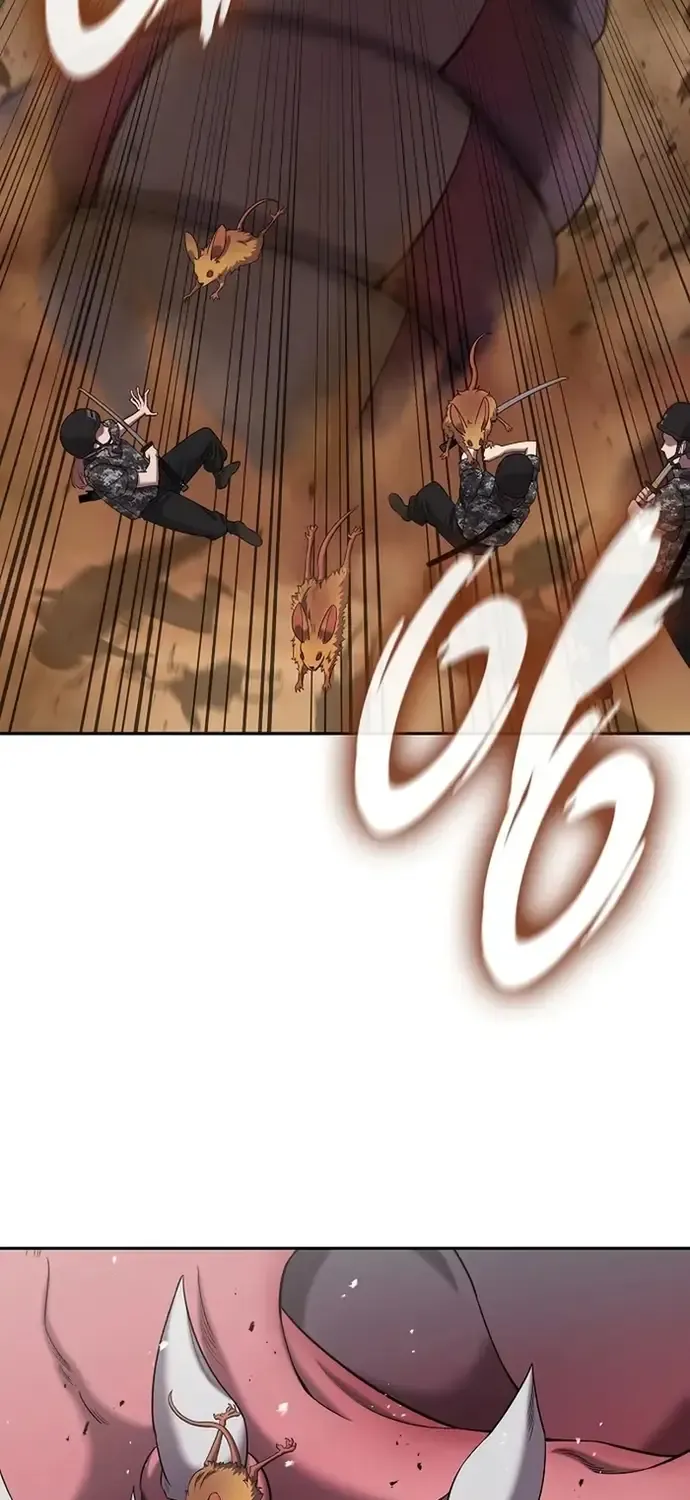 Ma Pháp Sư Hắc Ám Trở Về Để Nhập Ngũ Chap 68.1 - Next Chap 69.1