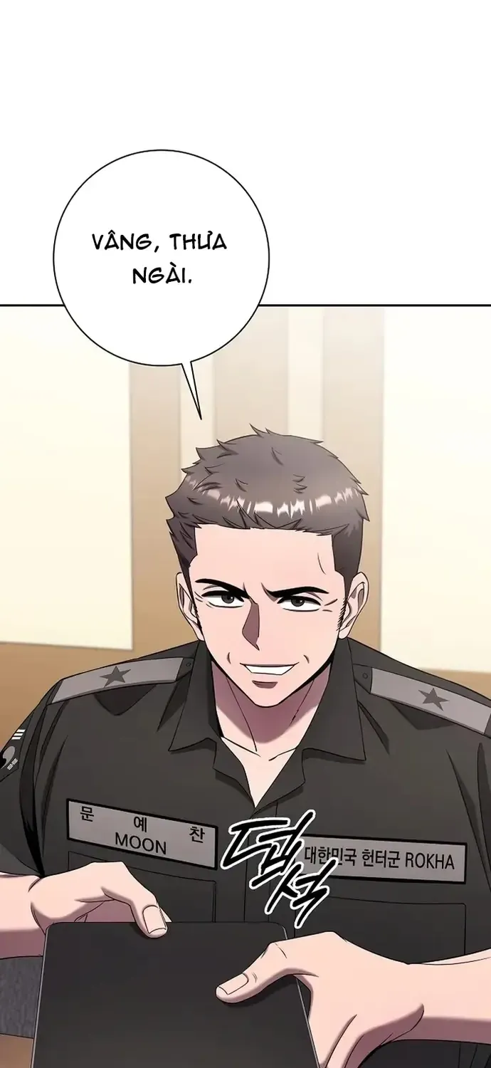 Ma Pháp Sư Hắc Ám Trở Về Để Nhập Ngũ Chap 68.1 - Next Chap 69.1