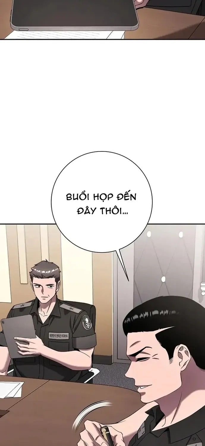 Ma Pháp Sư Hắc Ám Trở Về Để Nhập Ngũ Chap 68.1 - Next Chap 69.1