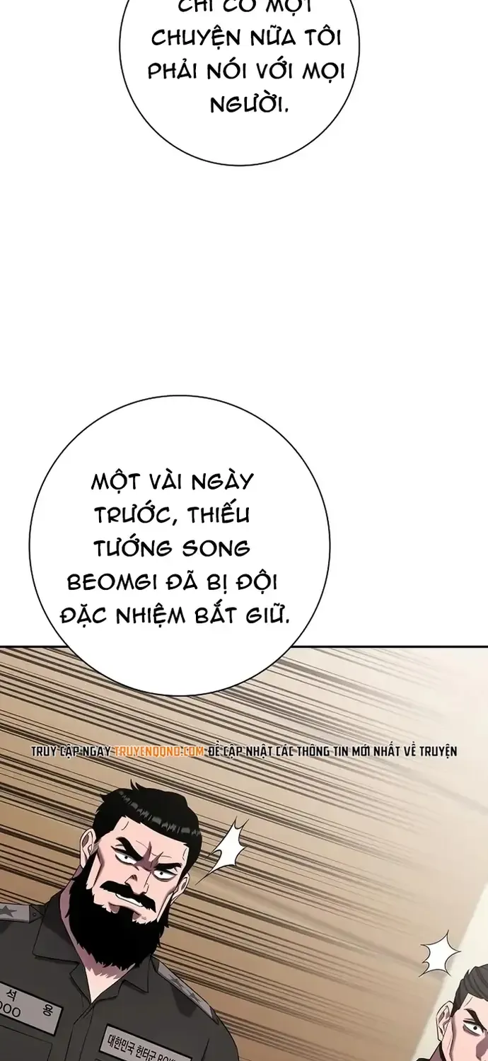 Ma Pháp Sư Hắc Ám Trở Về Để Nhập Ngũ Chap 68.1 - Next Chap 69.1