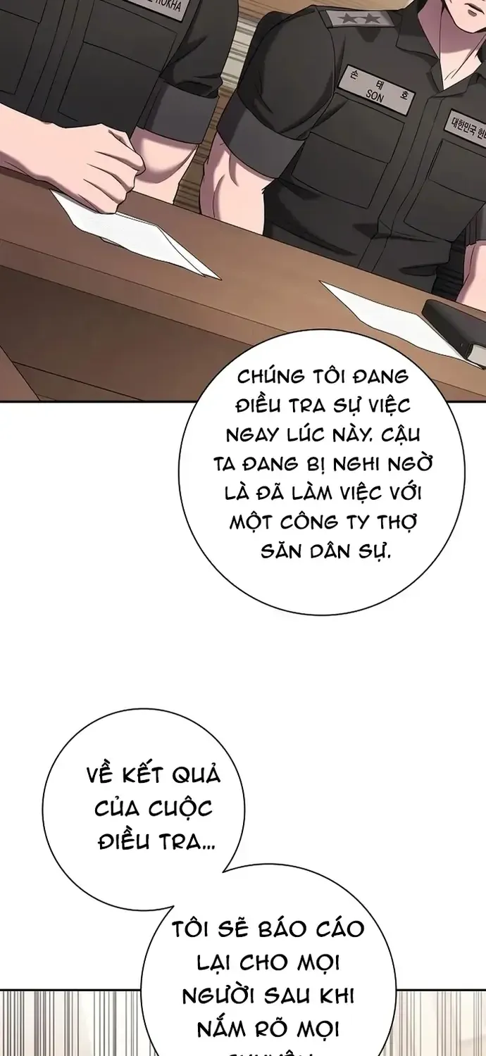 Ma Pháp Sư Hắc Ám Trở Về Để Nhập Ngũ Chap 68.1 - Next Chap 69.1