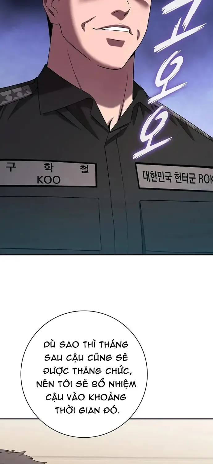 Ma Pháp Sư Hắc Ám Trở Về Để Nhập Ngũ Chap 68.1 - Next Chap 69.1