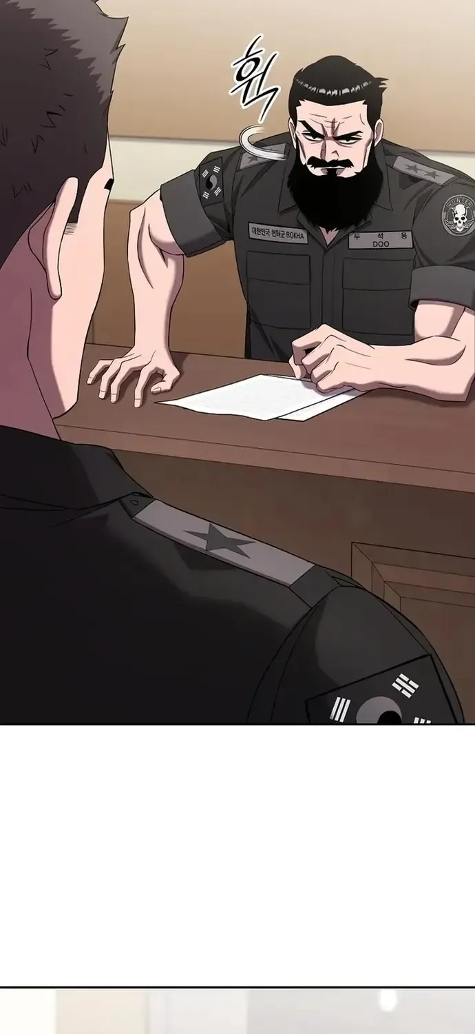 Ma Pháp Sư Hắc Ám Trở Về Để Nhập Ngũ Chap 68.1 - Next Chap 69.1