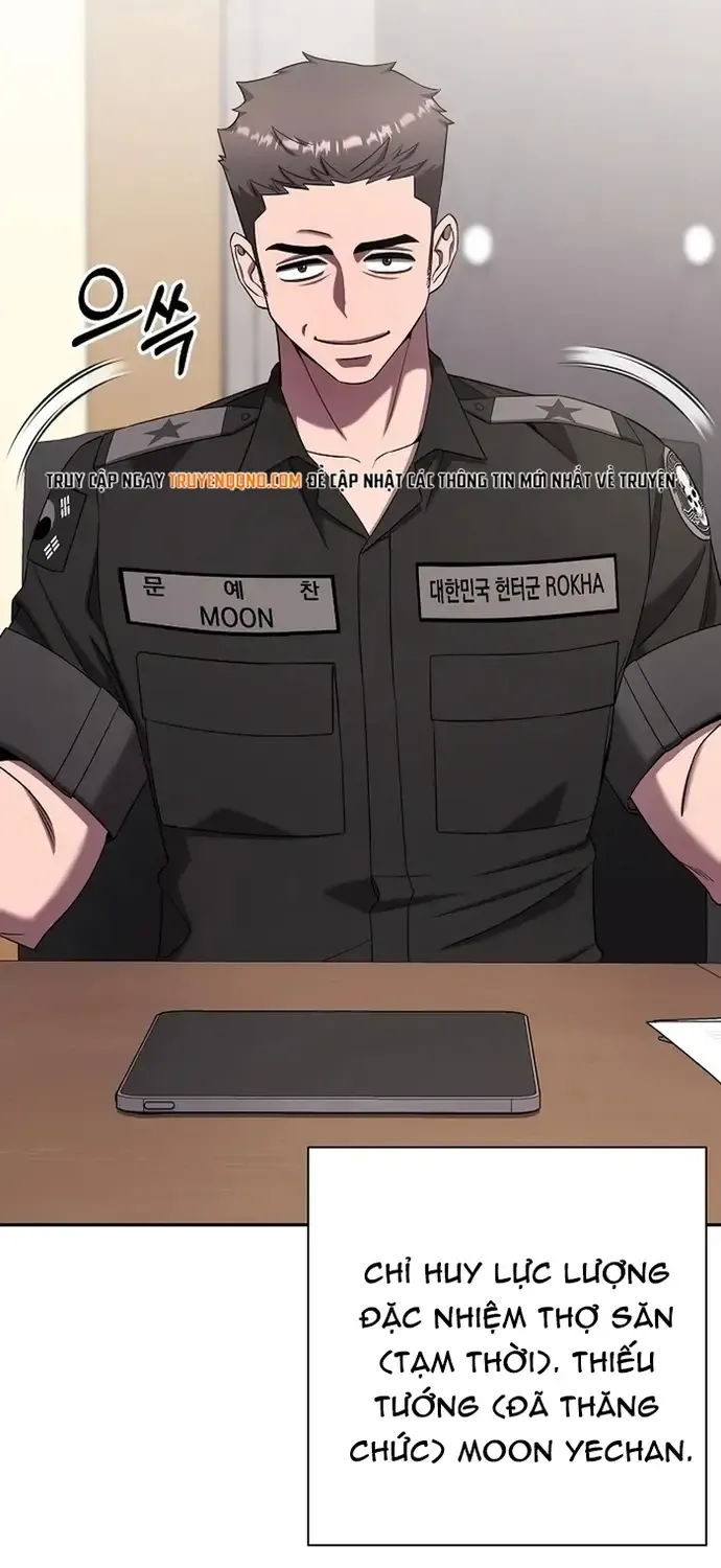 Ma Pháp Sư Hắc Ám Trở Về Để Nhập Ngũ Chap 68.1 - Next Chap 69.1