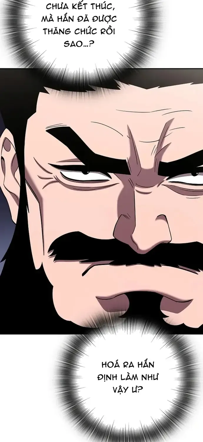 Ma Pháp Sư Hắc Ám Trở Về Để Nhập Ngũ Chap 68.1 - Next Chap 69.1