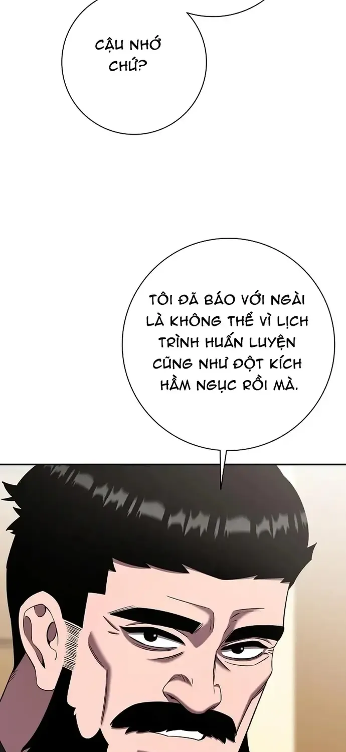 Ma Pháp Sư Hắc Ám Trở Về Để Nhập Ngũ Chap 68.1 - Next Chap 69.1