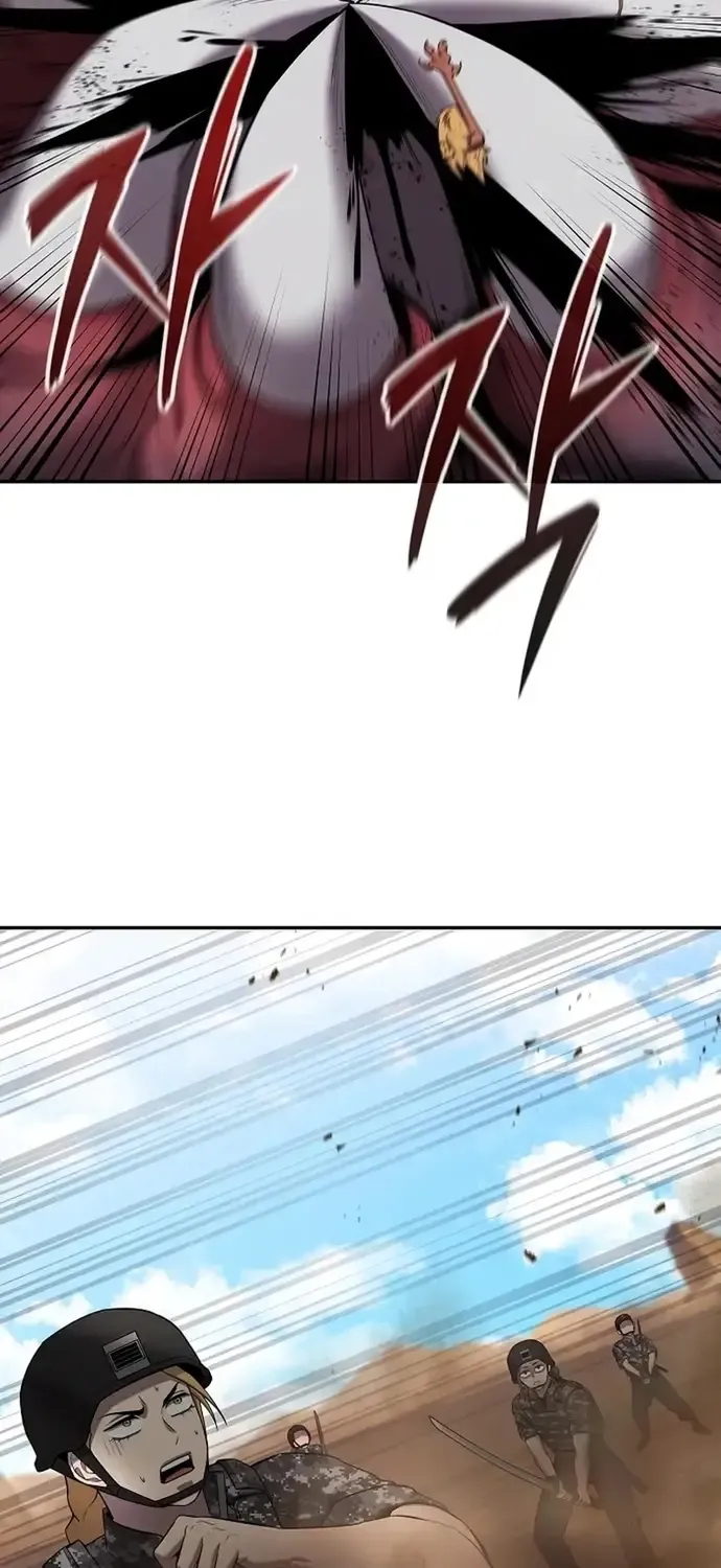 Ma Pháp Sư Hắc Ám Trở Về Để Nhập Ngũ Chap 68.1 - Next Chap 69.1