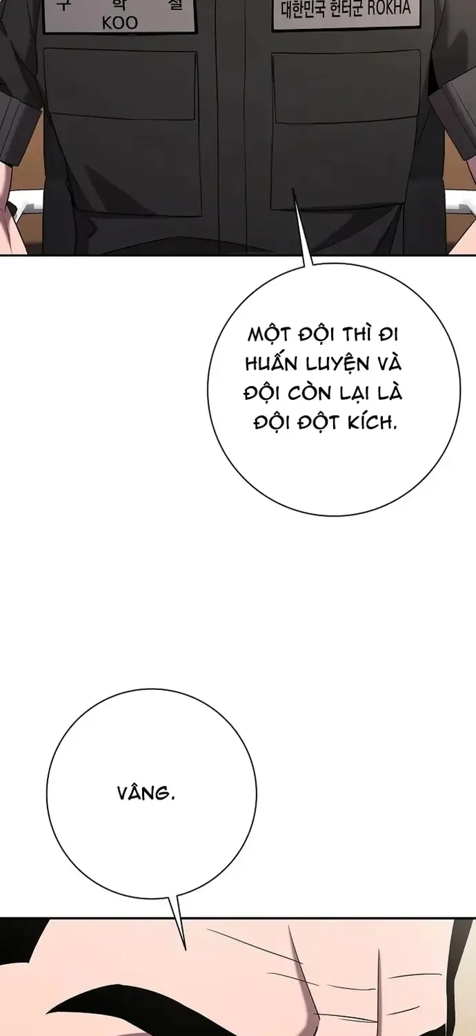 Ma Pháp Sư Hắc Ám Trở Về Để Nhập Ngũ Chap 68.1 - Next Chap 69.1