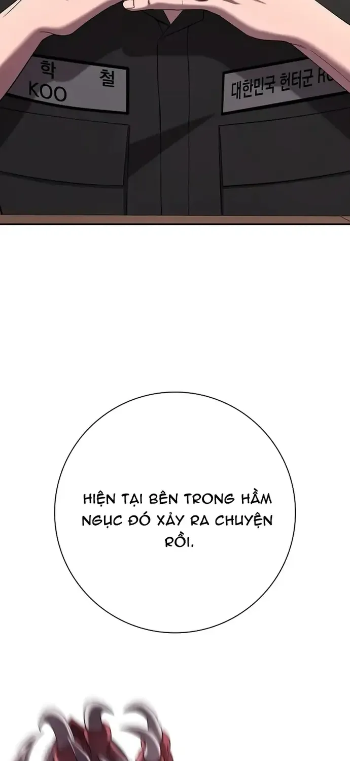 Ma Pháp Sư Hắc Ám Trở Về Để Nhập Ngũ Chap 68.1 - Next Chap 69.1