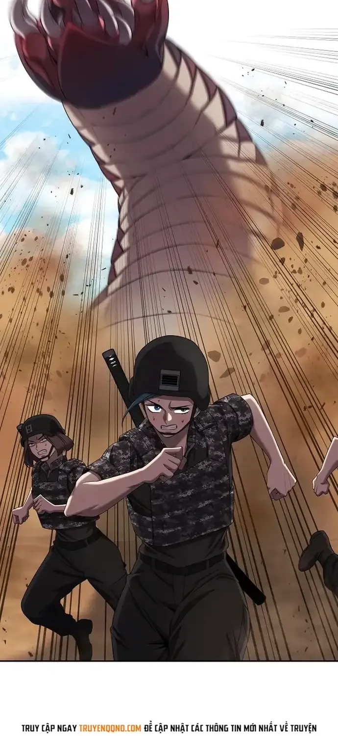 Ma Pháp Sư Hắc Ám Trở Về Để Nhập Ngũ Chap 68.1 - Next Chap 69.1