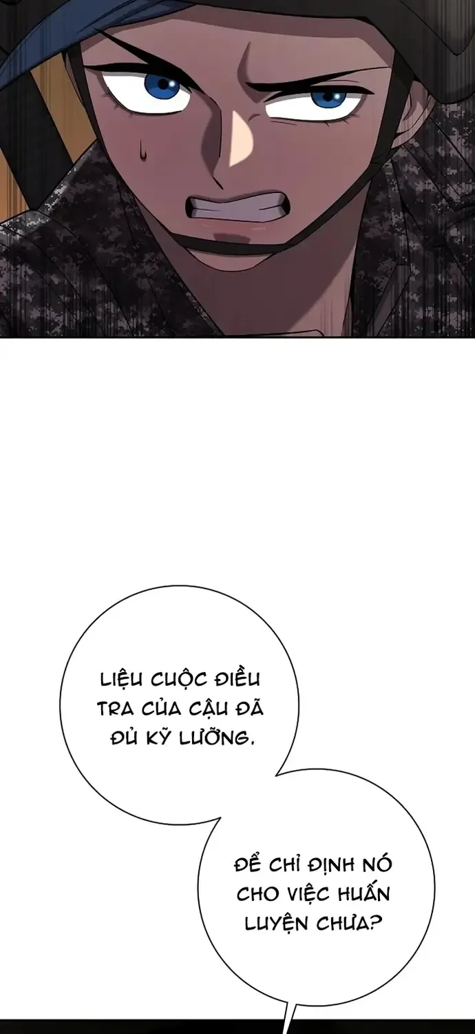 Ma Pháp Sư Hắc Ám Trở Về Để Nhập Ngũ Chap 68.1 - Next Chap 69.1