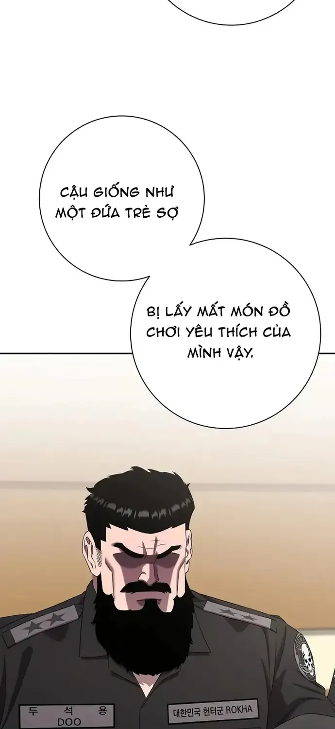 Ma Pháp Sư Hắc Ám Trở Về Để Nhập Ngũ Chap 68.1 - Next Chap 69.1