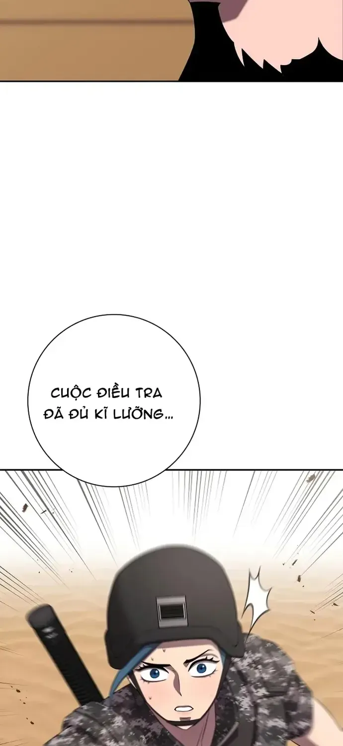 Ma Pháp Sư Hắc Ám Trở Về Để Nhập Ngũ Chap 68.1 - Next Chap 69.1