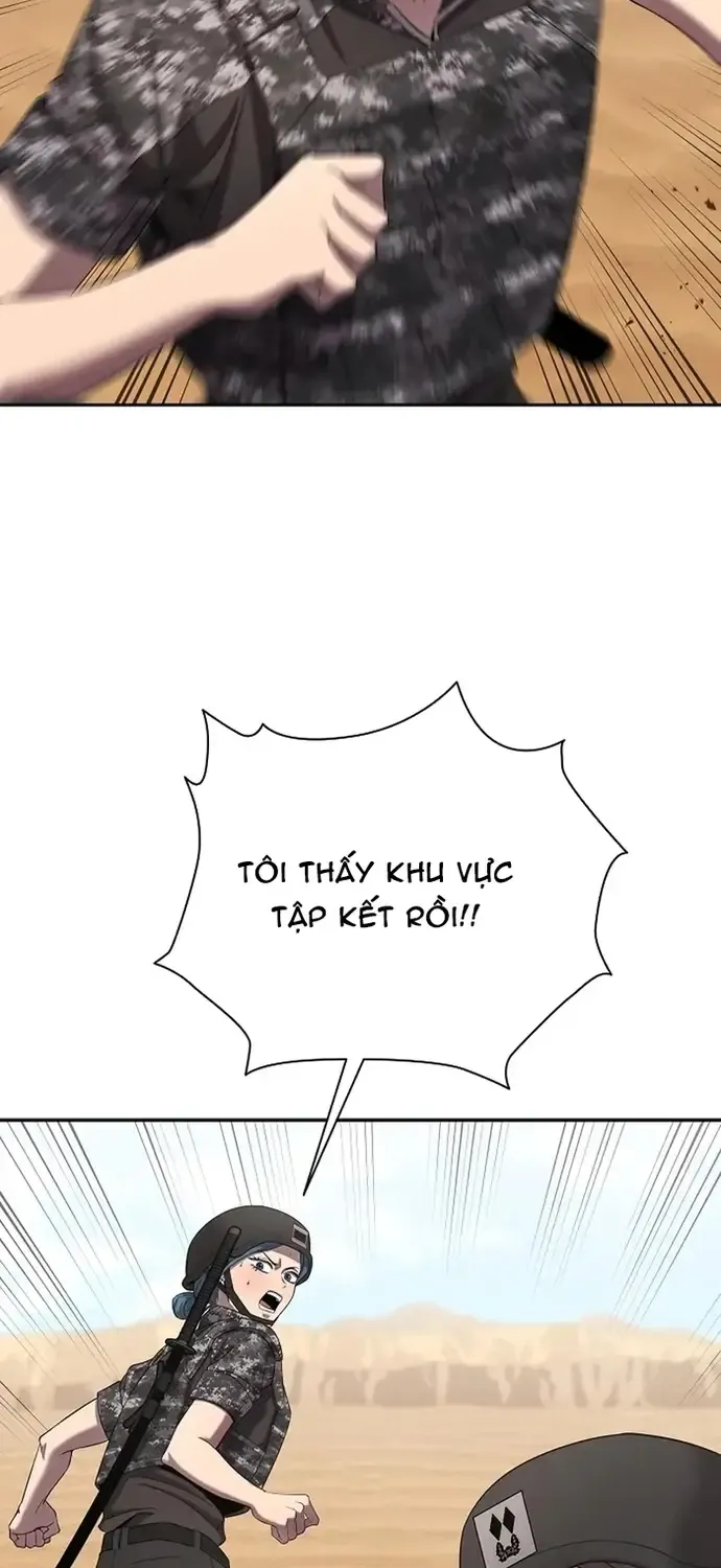 Ma Pháp Sư Hắc Ám Trở Về Để Nhập Ngũ Chap 68.1 - Next Chap 69.1