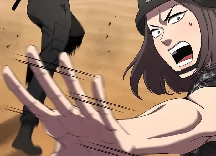 Ma Pháp Sư Hắc Ám Trở Về Để Nhập Ngũ Chap 68.1 - Next Chap 69.1