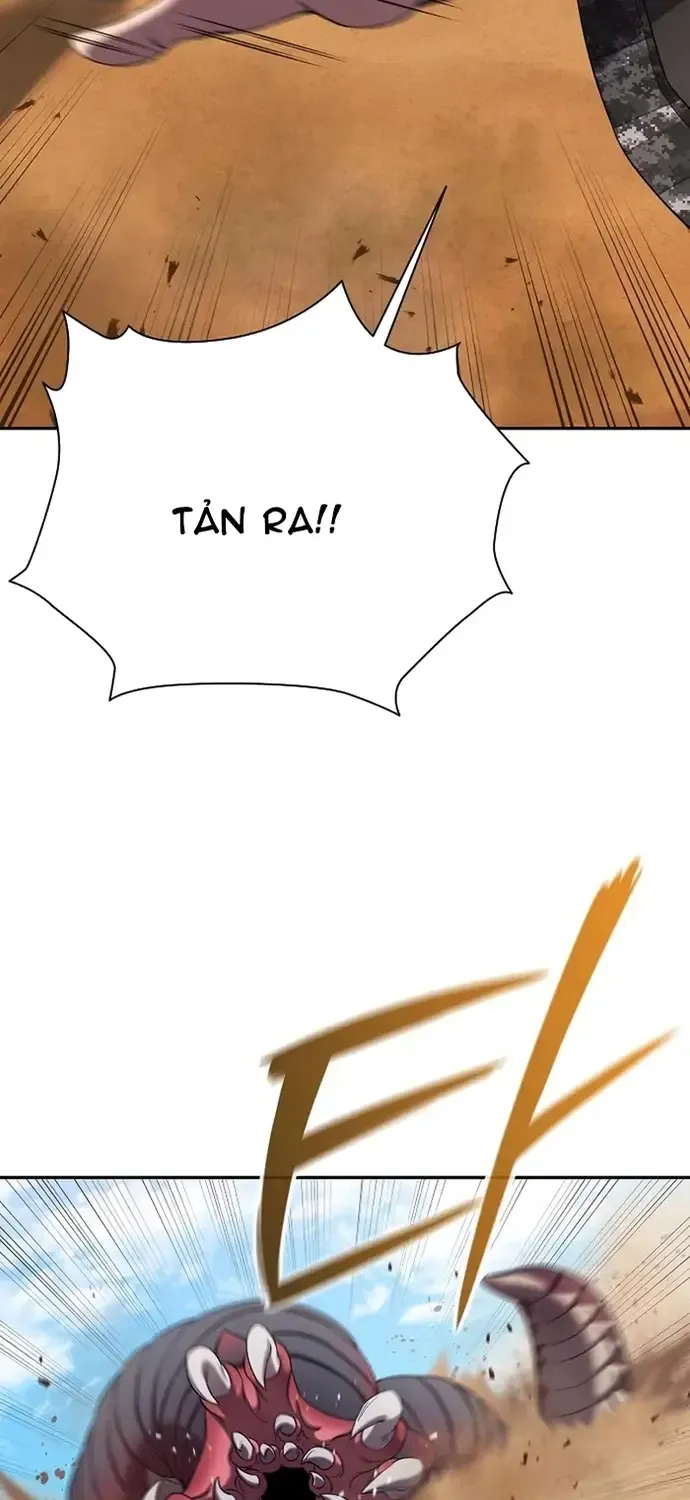 Ma Pháp Sư Hắc Ám Trở Về Để Nhập Ngũ Chap 68.1 - Next Chap 69.1