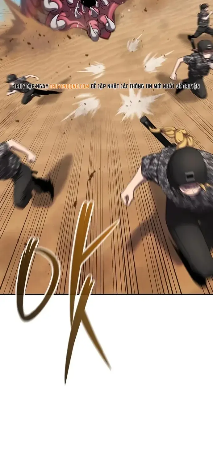 Ma Pháp Sư Hắc Ám Trở Về Để Nhập Ngũ Chap 68.1 - Next Chap 69.1