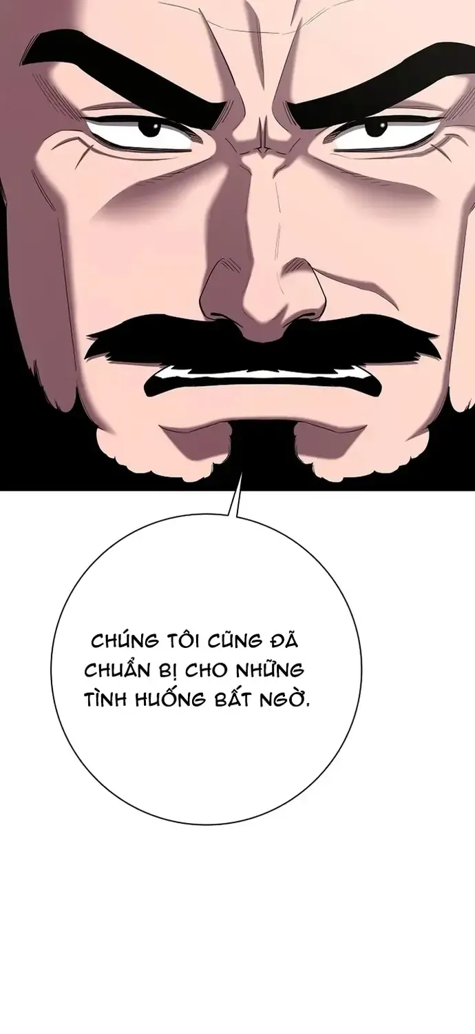 Ma Pháp Sư Hắc Ám Trở Về Để Nhập Ngũ Chap 68.1 - Next Chap 69.1