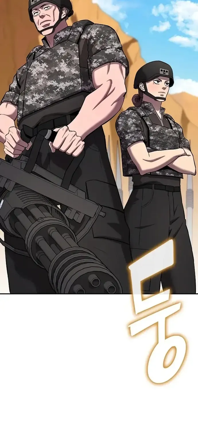 Ma Pháp Sư Hắc Ám Trở Về Để Nhập Ngũ Chap 68.1 - Next Chap 69.1