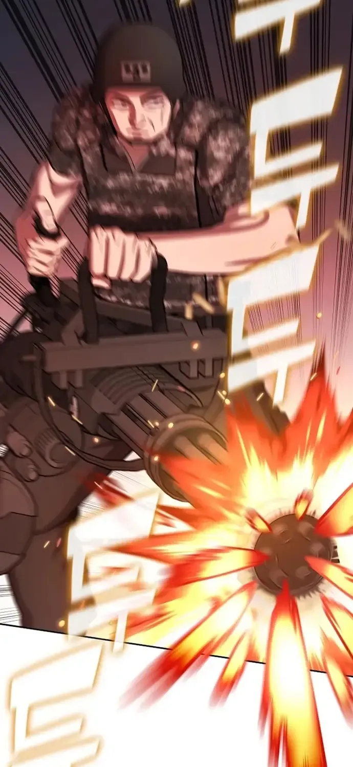 Ma Pháp Sư Hắc Ám Trở Về Để Nhập Ngũ Chap 68.1 - Next Chap 69.1