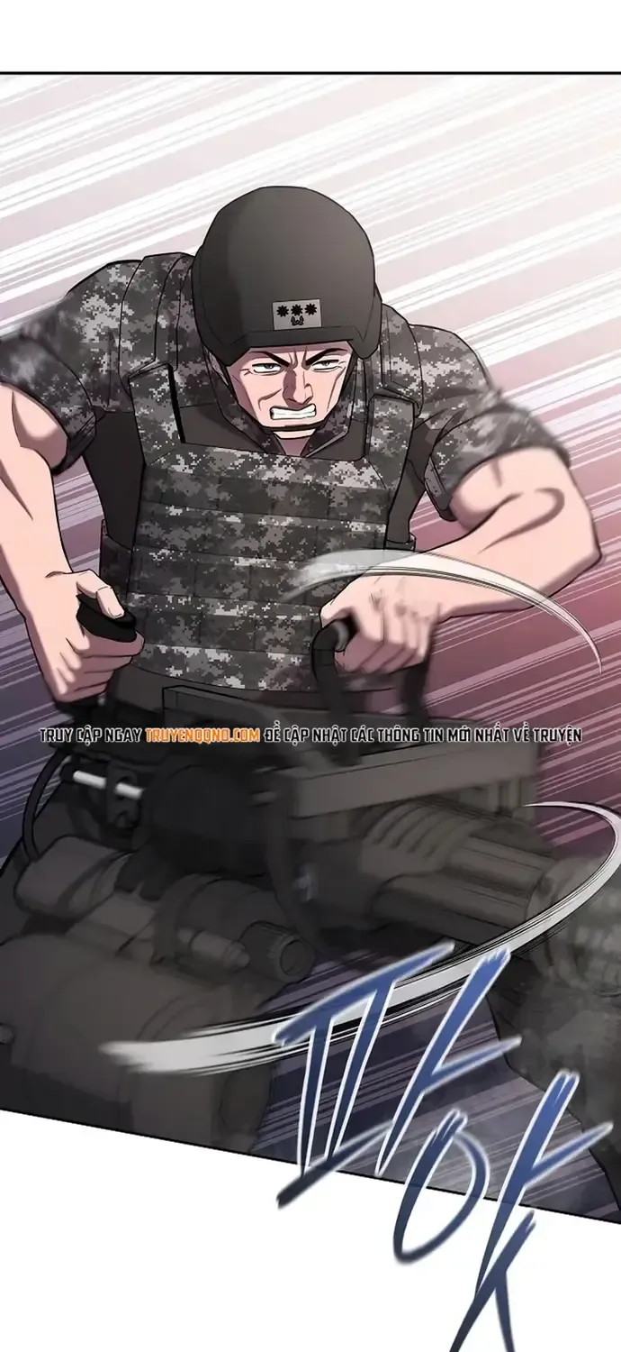 Ma Pháp Sư Hắc Ám Trở Về Để Nhập Ngũ Chap 68.1 - Next Chap 69.1