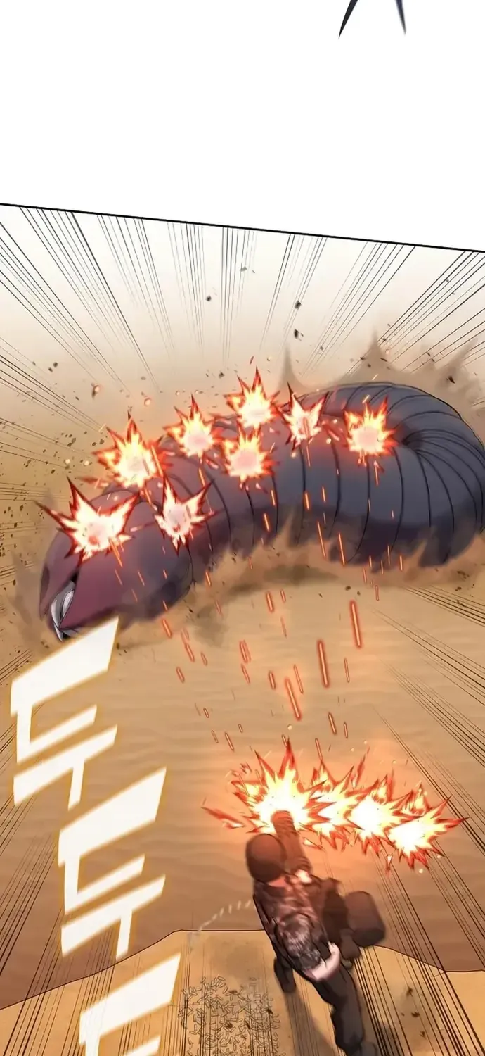 Ma Pháp Sư Hắc Ám Trở Về Để Nhập Ngũ Chap 68.1 - Next Chap 69.1