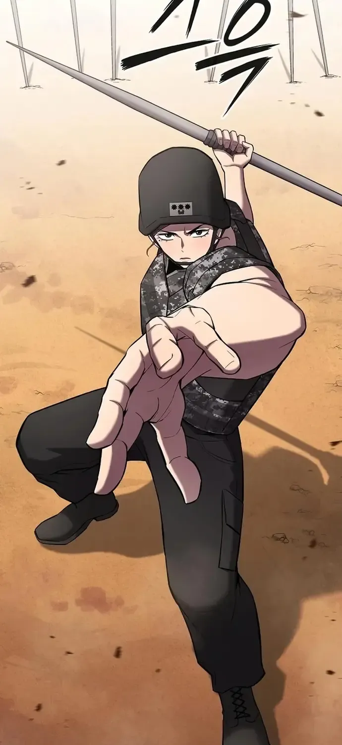 Ma Pháp Sư Hắc Ám Trở Về Để Nhập Ngũ Chap 68.1 - Next Chap 69.1