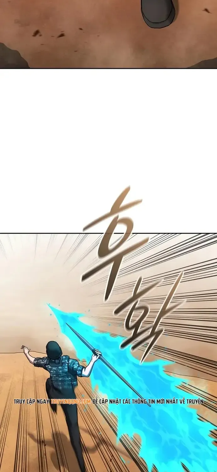 Ma Pháp Sư Hắc Ám Trở Về Để Nhập Ngũ Chap 68.1 - Next Chap 69.1