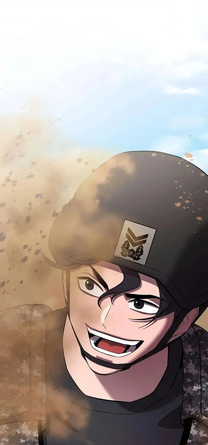 Ma Pháp Sư Hắc Ám Trở Về Để Nhập Ngũ Chap 69.1 - Next Chap 70.1