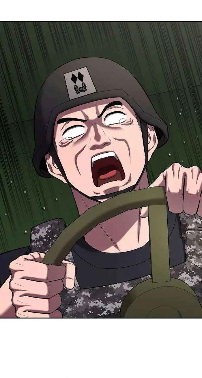 Ma Pháp Sư Hắc Ám Trở Về Để Nhập Ngũ Chap 69.1 - Next Chap 70.1