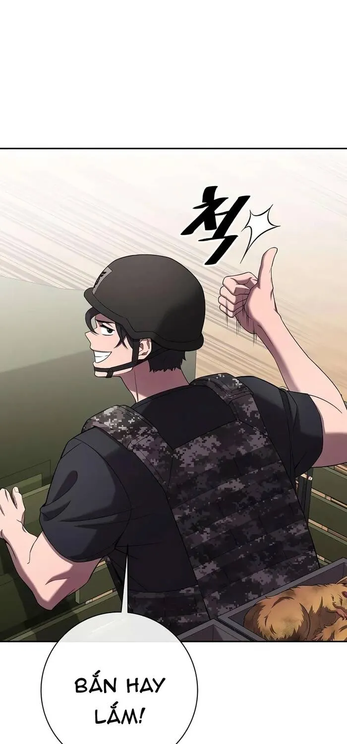 Ma Pháp Sư Hắc Ám Trở Về Để Nhập Ngũ Chap 69.1 - Next Chap 70.1