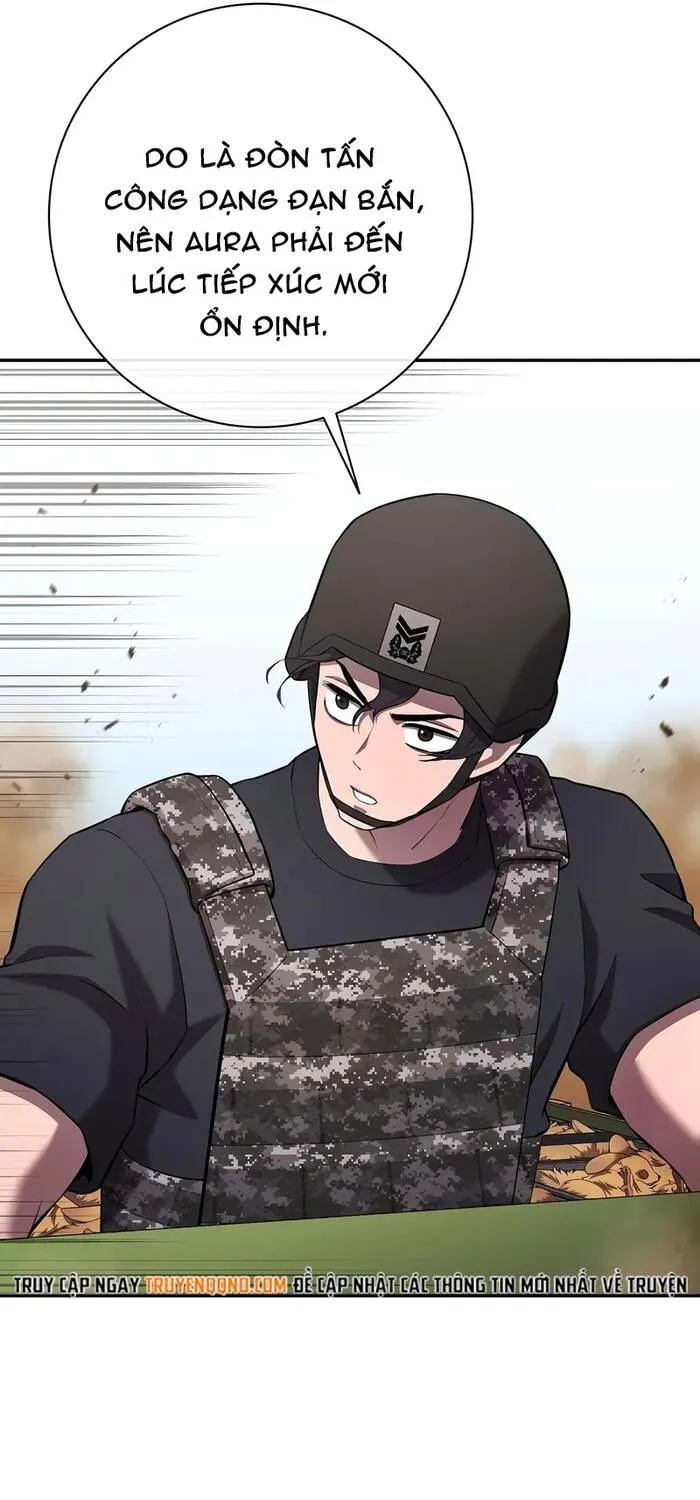 Ma Pháp Sư Hắc Ám Trở Về Để Nhập Ngũ Chap 69.1 - Next Chap 70.1