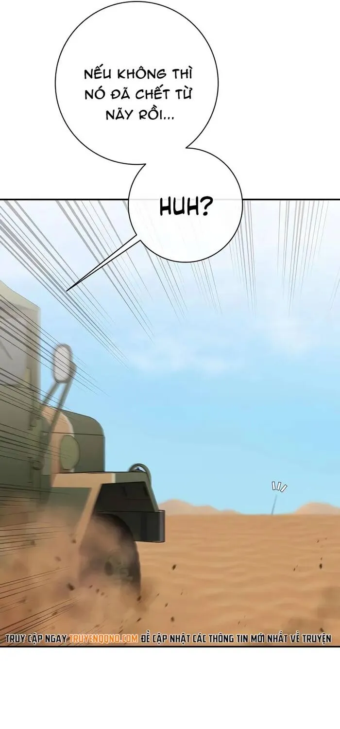 Ma Pháp Sư Hắc Ám Trở Về Để Nhập Ngũ Chap 69.1 - Next Chap 70.1